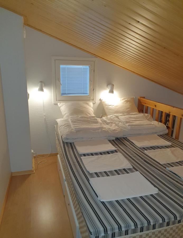 Levi Lumia Home, Moonlight 409 Exterior foto